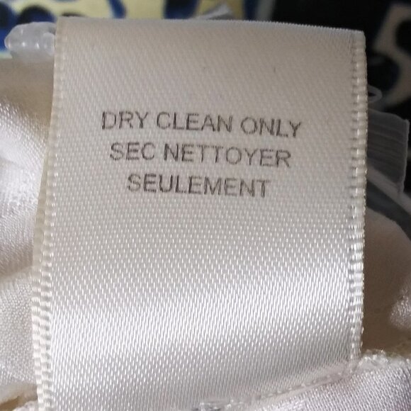 REBECCA TAYLOR Silk Double Front Tie Top Leopard Print Polka Dot Blouse Sz 2 NEW - Picture 8 of 11